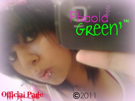 Phaola Green'